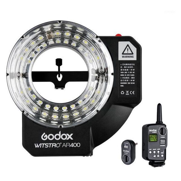 flashes godox witstro ar400 400ws ring flash speedlite led video light+ ft-16 trigger+ 4500mah li-ion battery for c/n cd50 t03 2y1
flashes godox witstro ar400 400ws ring flash speedlite led video light+ ft-16 trigger+ 4500mah li-ion battery for c/n cd50 t03 2y1