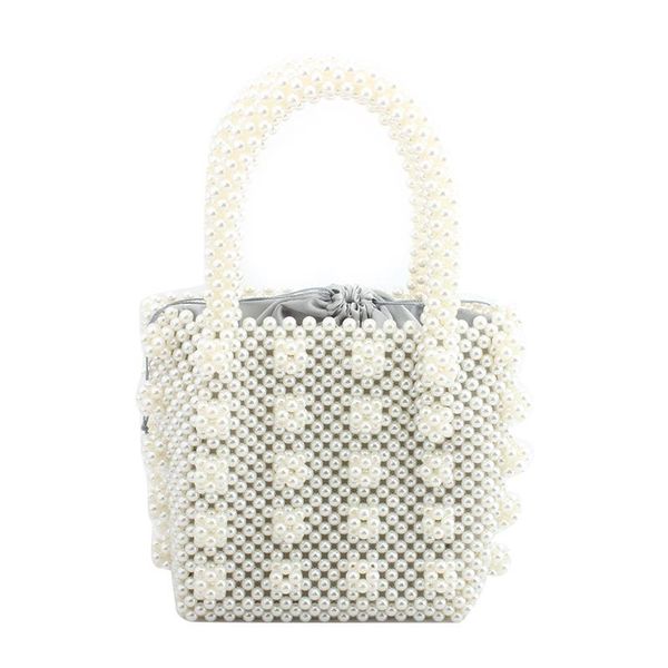magic wallet pearl handbag hollow evening clutch bags for women 2020 beading purse handbags handmade bag tote bolsa feminina
magic wallet pearl handbag hollow evening clutch bags for women 2020 beading purse handbags handmade bag tote bolsa feminina