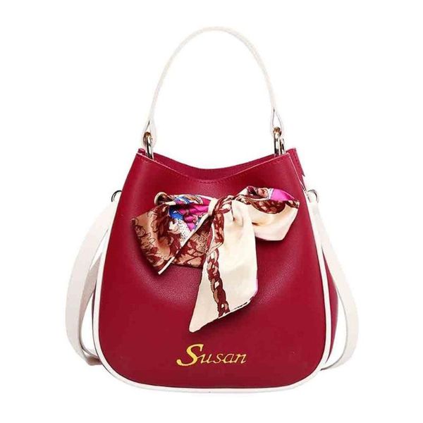 ladies bag shoulder messenger scarf bow handbag new fashion simple small pouch casual wild fashion leather temperament h1
ladies bag shoulder messenger scarf bow handbag new fashion simple small pouch casual wild fashion leather temperament h1