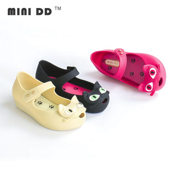 3 jelly мини cats 2020 melissa стиль дети цвет летних девочек сандалии малышей пляжная обувь, Black;red
3 jelly мини cats 2020 melissa стиль дети цвет летних девочек сандалии малышей пляжная обувь, Black;red