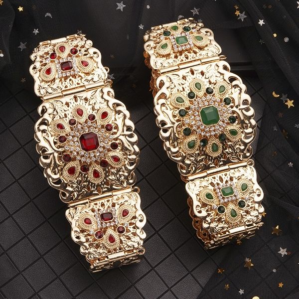traditional moroccan style jewelry jewelry long gown belt for the ladies luxury wedding gold belt exclusive customized wholesale y200501, Black;brown
traditional moroccan style jewelry jewelry long gown belt for the ladies luxury wedding gold belt exclusive customized wholesale y200501, Black;brown