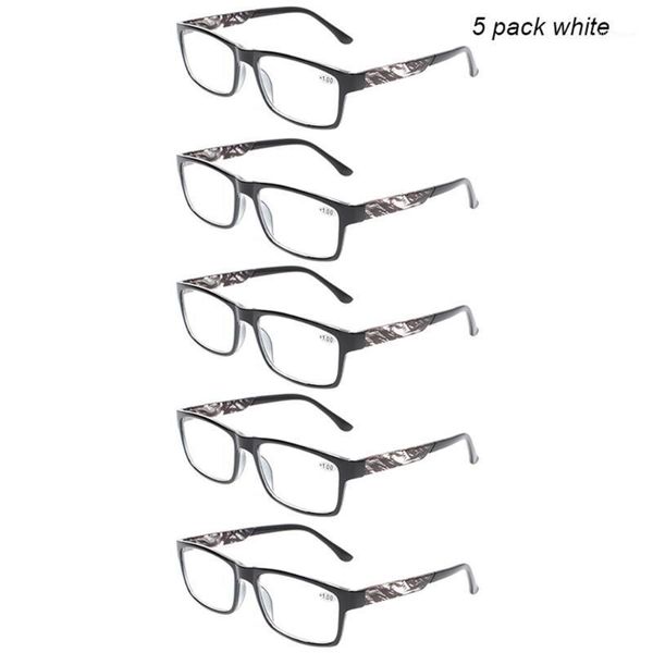 sunglasses printed reading glasses 4 pack retro spring for men and women eyeglasses frame material lenses optical attribute color1, White;black
sunglasses printed reading glasses 4 pack retro spring for men and women eyeglasses frame material lenses optical attribute color1, White;black
