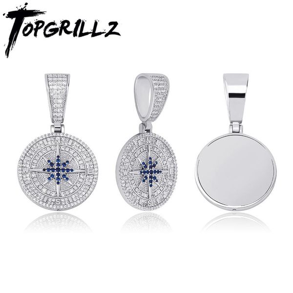 rillz hip hop compass pendant iced out cubic zirconia pendant with tennis chain hip hop fashion jewelry gift for men women 0927, Silver
rillz hip hop compass pendant iced out cubic zirconia pendant with tennis chain hip hop fashion jewelry gift for men women 0927, Silver