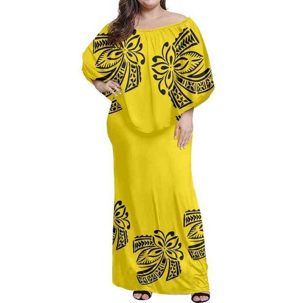 polynesian tribal design women dress custom made fashion lady charming close-fitting dress no minimum 1 moq y220214, Black;gray
polynesian tribal design women dress custom made fashion lady charming close-fitting dress no minimum 1 moq y220214, Black;gray