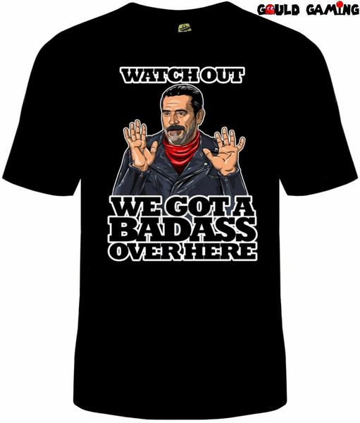 neu negan badass the walking dead t-shirt cotton hbo halloween sizes new sport hooded sweatshirt hoodie
neu negan badass the walking dead t-shirt cotton hbo halloween sizes new sport hooded sweatshirt hoodie