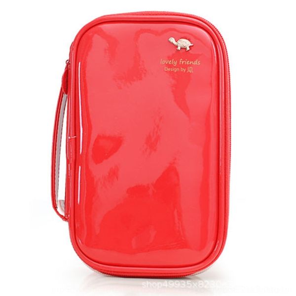 tjxpb korean patent leather small waterproof double-layer large storage bagcosmetic bagcapacity cosmetic bag portable storage bag special of
tjxpb korean patent leather small waterproof double-layer large storage bagcosmetic bagcapacity cosmetic bag portable storage bag special of