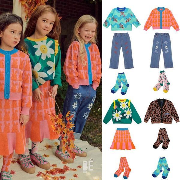 kids sweaters 2020 brand new autumn winter boys girls cute lovely print knit sweaters baby child cotton fashion clothes, Blue
kids sweaters 2020 brand new autumn winter boys girls cute lovely print knit sweaters baby child cotton fashion clothes, Blue