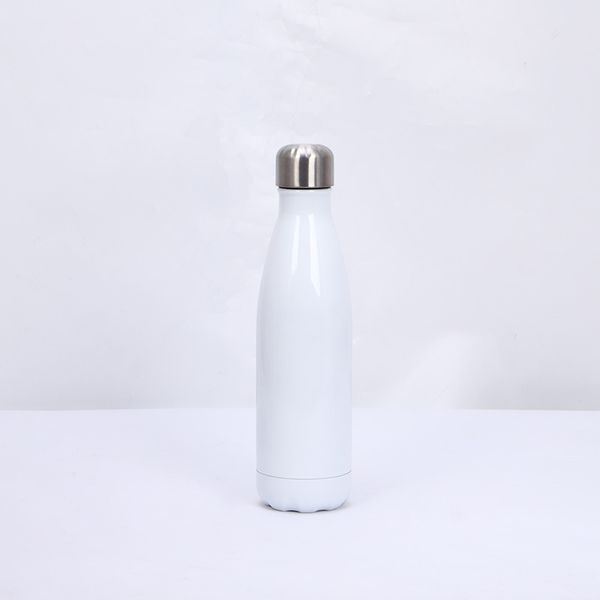 17oz tumblers sublimation stainless steel cola bottle double wall vacuum insulated drinking cup 500ml outdoor sport water bottles
17oz tumblers sublimation stainless steel cola bottle double wall vacuum insulated drinking cup 500ml outdoor sport water bottles
