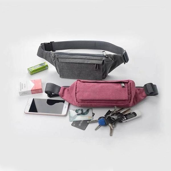waist bags 2021 women's chest bag multifunctional running ladies canvas sports mobile phone belt waist1
waist bags 2021 women's chest bag multifunctional running ladies canvas sports mobile phone belt waist1