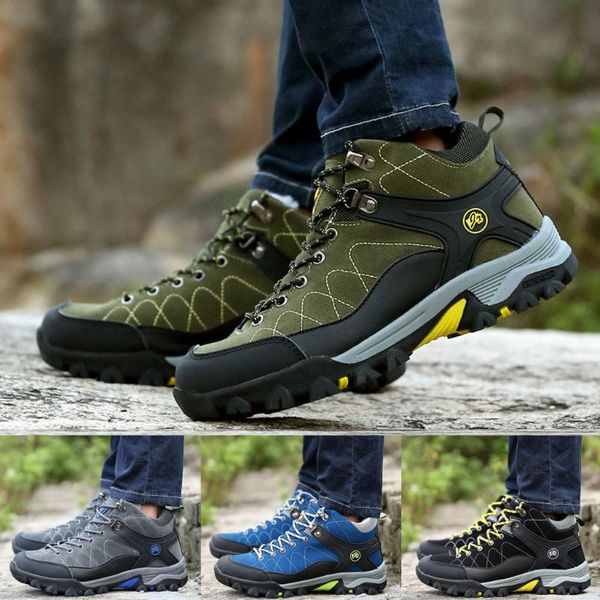 pu leather boot couple winter plus velvet warm cotton shoes non-slip climbing shoes sneakers solid color cross strap boots, Black
pu leather boot couple winter plus velvet warm cotton shoes non-slip climbing shoes sneakers solid color cross strap boots, Black