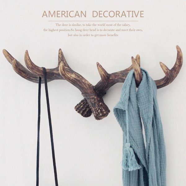 hooks & rails christmas deer wall bag hanger antlers hook rack head design clothes hat scarf home livingroom decor
hooks & rails christmas deer wall bag hanger antlers hook rack head design clothes hat scarf home livingroom decor