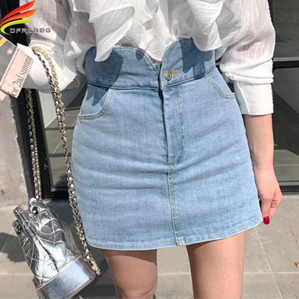 new 2021 spring summer denim skirt women with lining high waist mini jupe blue jeans skirts streetwear femme jupes sale, Black
new 2021 spring summer denim skirt women with lining high waist mini jupe blue jeans skirts streetwear femme jupes sale, Black