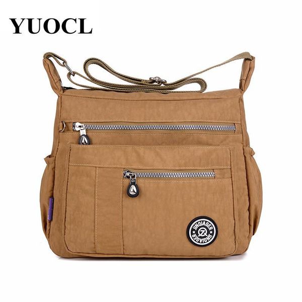 new women messenger bags for women waterproof nylon handbag female shoulder bag ladies crossbody bags bolsa sac a main femme de
new women messenger bags for women waterproof nylon handbag female shoulder bag ladies crossbody bags bolsa sac a main femme de