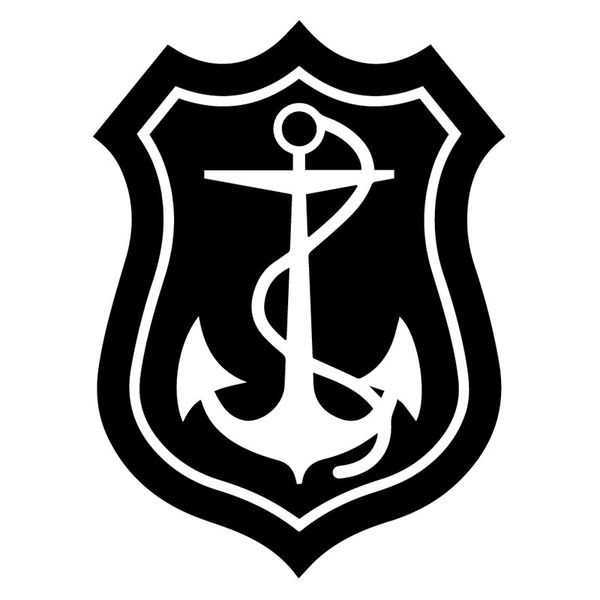 11.4x15.4cm anchor personality car styling decoration sticker vinyl decals c25-0841
11.4x15.4cm anchor personality car styling decoration sticker vinyl decals c25-0841