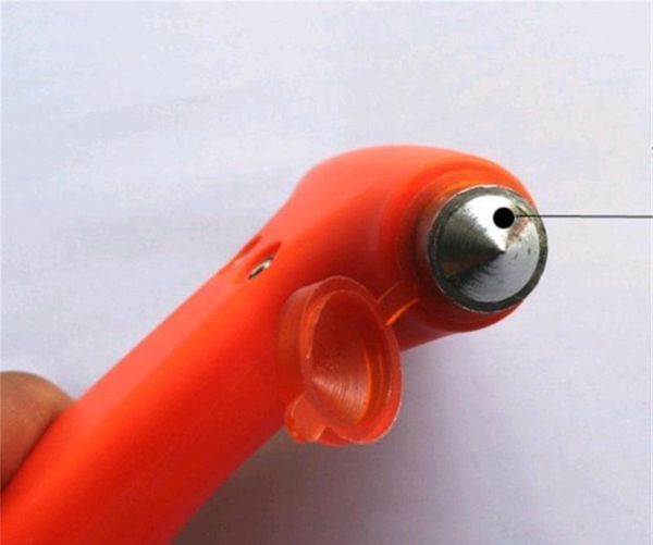 safety hammer lifesaving tools outdoor multi function two in onewith cutting knife vehicle use portable bbygdx insyard
safety hammer lifesaving tools outdoor multi function two in onewith cutting knife vehicle use portable bbygdx insyard