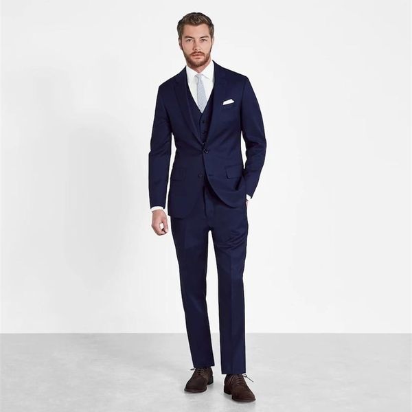 navy blue men formal suit split side set slim fitted groom wedding party tuxedos groomsman blazer sets (jacket+vest+pants) 201106, White;black
navy blue men formal suit split side set slim fitted groom wedding party tuxedos groomsman blazer sets (jacket+vest+pants) 201106, White;black