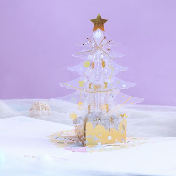 christmas tree 3d -up greeting card merry christmas greeting cards for gift kids lb88
christmas tree 3d -up greeting card merry christmas greeting cards for gift kids lb88