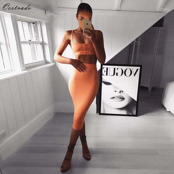 ocstrade bandage dress two piece 2020 summer womens orange 2 piece bodycon dress ribbed bodycon two bandage set1, Black;gray
ocstrade bandage dress two piece 2020 summer womens orange 2 piece bodycon dress ribbed bodycon two bandage set1, Black;gray
