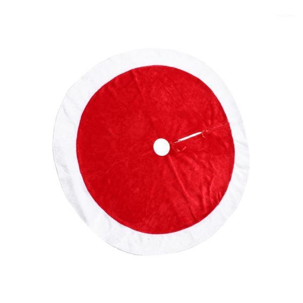 christmas decorations 1pc tree skirt stylish practical fashion base decoration plush skir1
christmas decorations 1pc tree skirt stylish practical fashion base decoration plush skir1
