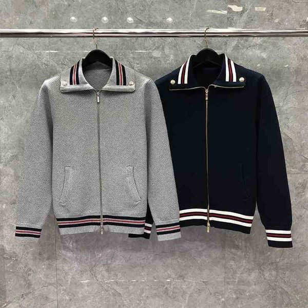 jacket men zipper cardigans clothing autumn winter striped loose turn down collar solid casual coat, Black;brown
jacket men zipper cardigans clothing autumn winter striped loose turn down collar solid casual coat, Black;brown