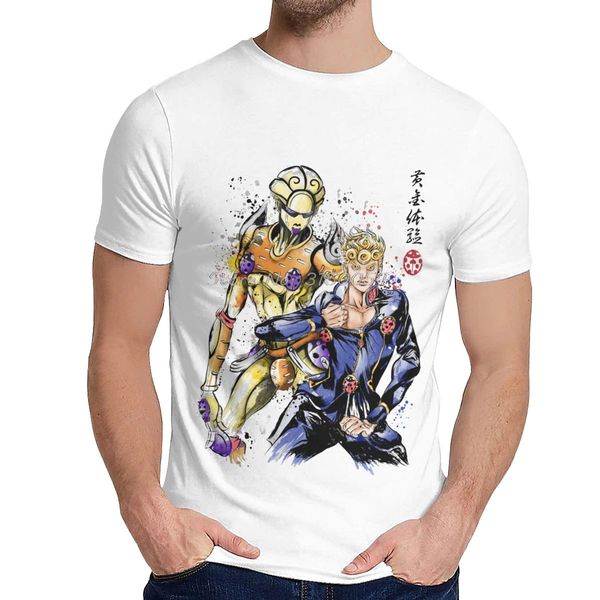 jojos bizarre adventure t shirt классический o-образным вырезом мужские футболки природные tshirt хип-хоп тис топы harajuku спорта с капюшон
jojos bizarre adventure t shirt классический o-образным вырезом мужские футболки природные tshirt хип-хоп тис топы harajuku спорта с капюшон