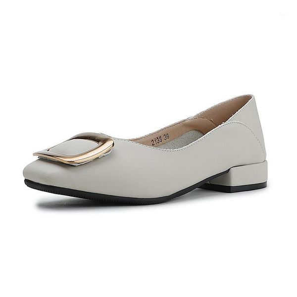 dress shoes female fashion metal flat piao xie nv chun summer chunky-heel square wild large code 41-431, Black
dress shoes female fashion metal flat piao xie nv chun summer chunky-heel square wild large code 41-431, Black