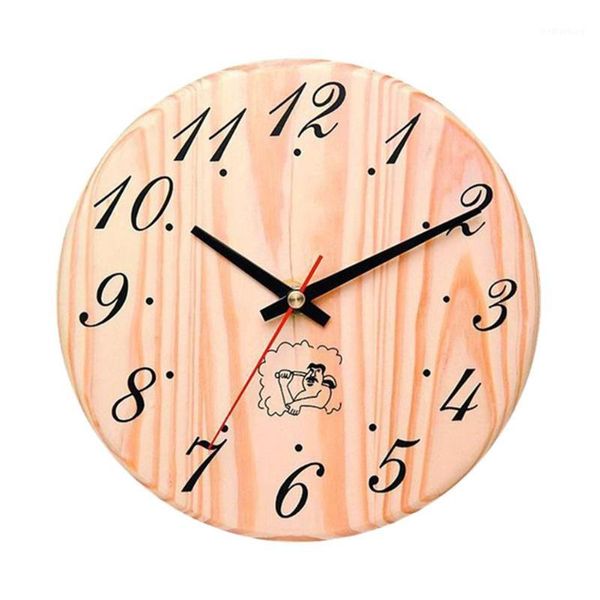 wall clocks bathroom vintage wooden clock sauna bath primary color round big living room office home decor gyms timer1
wall clocks bathroom vintage wooden clock sauna bath primary color round big living room office home decor gyms timer1
