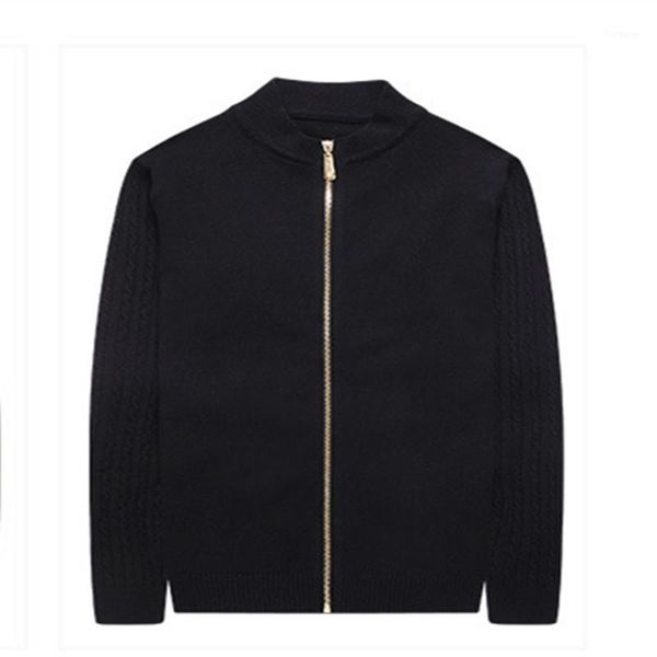autumn winter mens mandarin collar cardigan zipper spacious perfect quality warm jacket knitted casual male cotton sweater pull1, White;black
autumn winter mens mandarin collar cardigan zipper spacious perfect quality warm jacket knitted casual male cotton sweater pull1, White;black