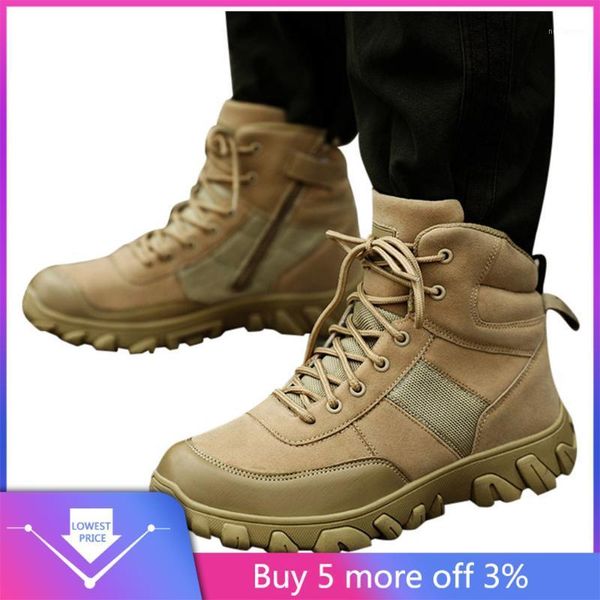 2020 desert tactical boots men outdoor hiking boot winter men fashion casual shoes comfortable ankle snow boots#31, Black
2020 desert tactical boots men outdoor hiking boot winter men fashion casual shoes comfortable ankle snow boots#31, Black
