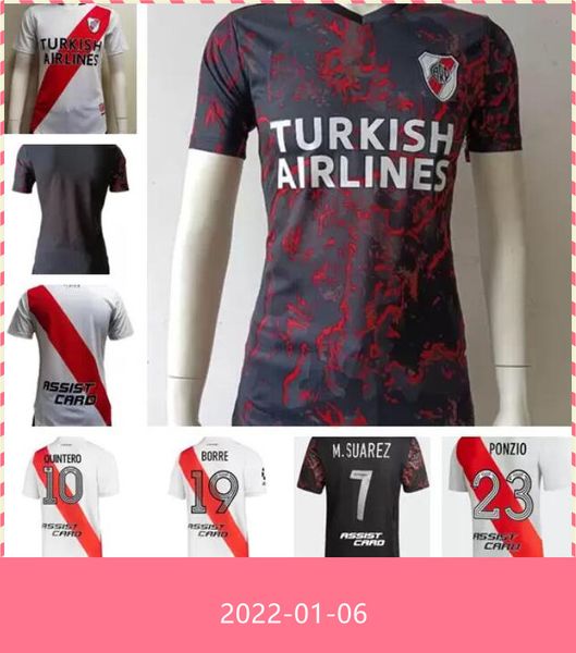 river plate soccer jerseys player version shirt m.suarez j.alvarez carrascal football shirts 2021/22 camiseta perez romero montiel de la cru, Black;yellow
river plate soccer jerseys player version shirt m.suarez j.alvarez carrascal football shirts 2021/22 camiseta perez romero montiel de la cru, Black;yellow