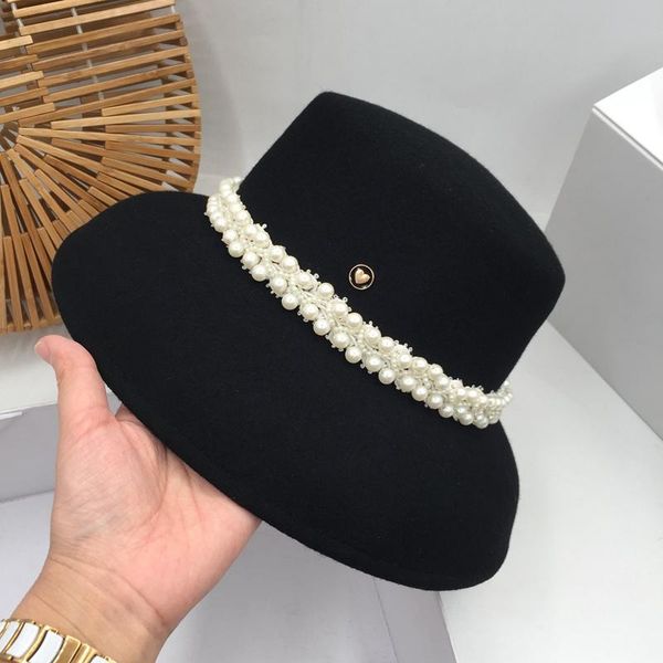 wide brim hats winter british cloth french fisherman cap hepburn web celebrity elegant joker female han edition in black bucket hat, Blue;gray
wide brim hats winter british cloth french fisherman cap hepburn web celebrity elegant joker female han edition in black bucket hat, Blue;gray