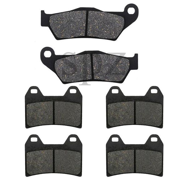 мотоцикл передние и задние тормозные колодки для aprilia rst futura 1000 rst1000 2001 2002 2003 2004 2005
мотоцикл передние и задние тормозные колодки для aprilia rst futura 1000 rst1000 2001 2002 2003 2004 2005