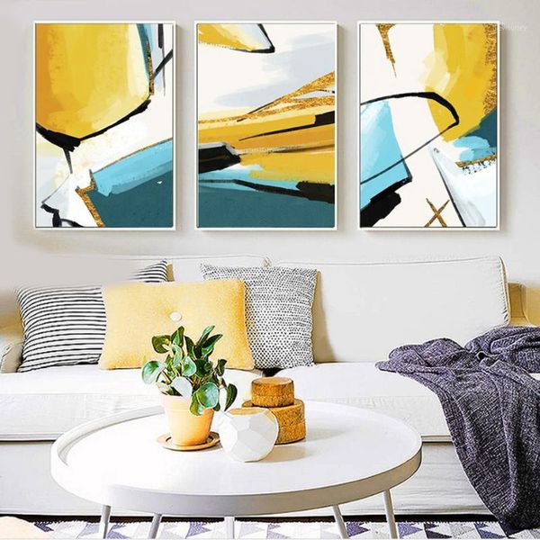 paintings abstract painting gold minimalist wall art lines posters and prints decorative pictures for living room decoration1
paintings abstract painting gold minimalist wall art lines posters and prints decorative pictures for living room decoration1