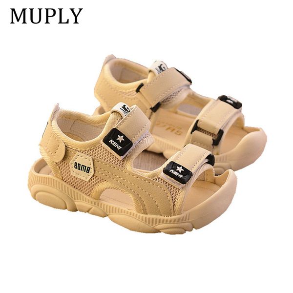 summer baby boys girls shoes kids beach sandals for boys soft leather bottom non-slip closed toe safty shoes children shoes 1007, Black;red
summer baby boys girls shoes kids beach sandals for boys soft leather bottom non-slip closed toe safty shoes children shoes 1007, Black;red