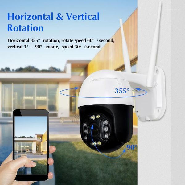 outdoor ptz speed dome 5mp/2mp ip camera wifi app with 2-way audio ir night vision security auto focus surveillance cameras1
outdoor ptz speed dome 5mp/2mp ip camera wifi app with 2-way audio ir night vision security auto focus surveillance cameras1