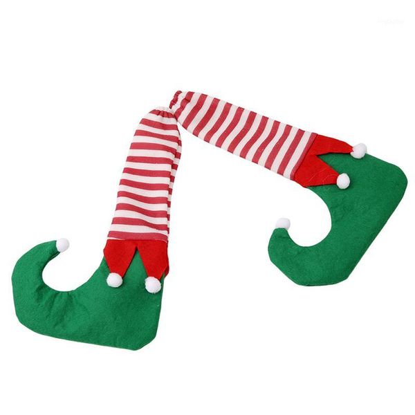 christmas decorations 4pcs/set funny table decor leg chair foot covers xmas party decoration navidad year holiday favor1
christmas decorations 4pcs/set funny table decor leg chair foot covers xmas party decoration navidad year holiday favor1