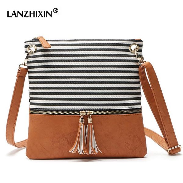 women patchwork striped summer bags for women simple fashion messenger bags tassel canvas shoulder for girls flap sd-062
women patchwork striped summer bags for women simple fashion messenger bags tassel canvas shoulder for girls flap sd-062