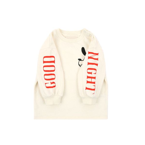 bebe new autumn winter kids sweaters for boys girls cute dog print sweatshirts baby child cotton outfits fashion clothes 201210, Black
bebe new autumn winter kids sweaters for boys girls cute dog print sweatshirts baby child cotton outfits fashion clothes 201210, Black