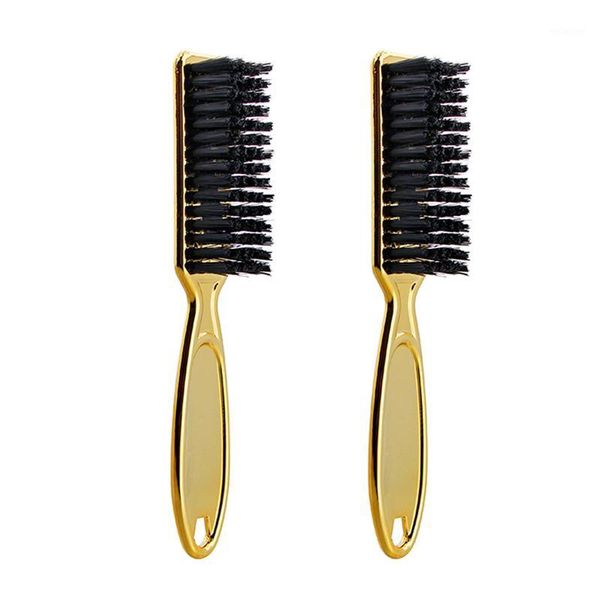 fade brush comb scissors cleaning brush barber shop skin fade vintage oil head shape carving cleaning gold 2pc1
fade brush comb scissors cleaning brush barber shop skin fade vintage oil head shape carving cleaning gold 2pc1
