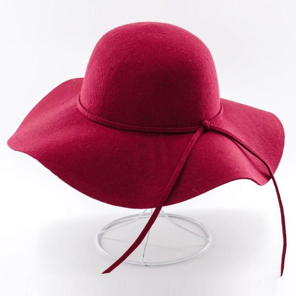 cokk elegant hats for women wool fedora wide brim vintage black ladies hat female round dress hats for women winter swy qylhuu, Blue;gray
cokk elegant hats for women wool fedora wide brim vintage black ladies hat female round dress hats for women winter swy qylhuu, Blue;gray