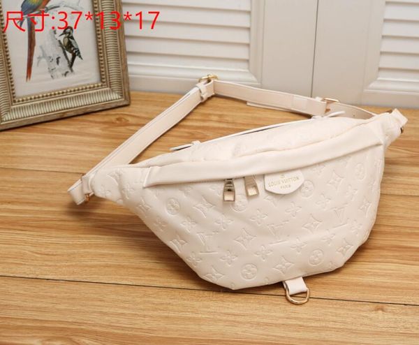 2021 new designer women waist bag belt bag designer fashion men waist pack pouch pu leather waist bags, Black;red
2021 new designer women waist bag belt bag designer fashion men waist pack pouch pu leather waist bags, Black;red