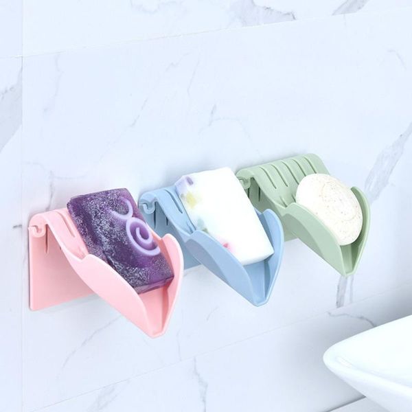 hooks & rails drain soap dish box sucker sponge holder plastic wall mount storage stand shelf container shower bathroom gadgets1
hooks & rails drain soap dish box sucker sponge holder plastic wall mount storage stand shelf container shower bathroom gadgets1