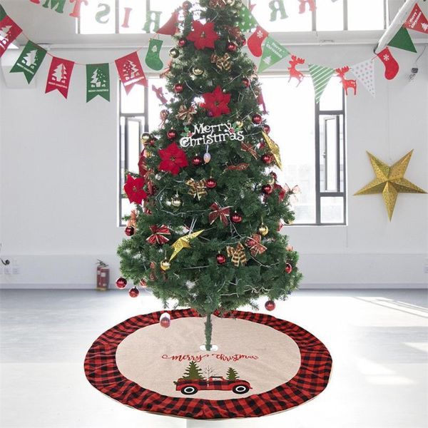 christmas xmas ornaments 48 inches tree skirt plaid double layer checked christmas decorations for home dropshipping1
christmas xmas ornaments 48 inches tree skirt plaid double layer checked christmas decorations for home dropshipping1