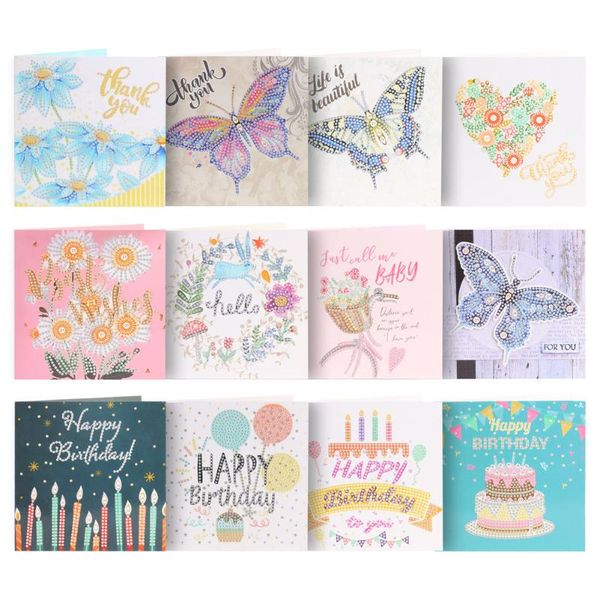 5d diy diamond painting greeting card special diamond embroidery birthday thanksgiving cards cross stitch craft xmas postcard
5d diy diamond painting greeting card special diamond embroidery birthday thanksgiving cards cross stitch craft xmas postcard