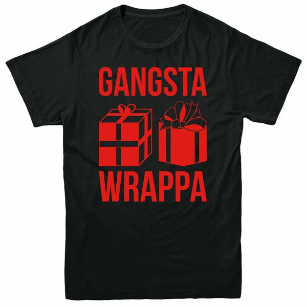 gangsta wrappa t shirt men women ugly christmas xmas present funny adults round neck vintage tee shirt sport hooded sweatshirt hoodie
gangsta wrappa t shirt men women ugly christmas xmas present funny adults round neck vintage tee shirt sport hooded sweatshirt hoodie