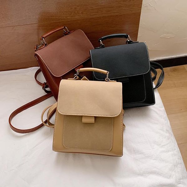 women's leather backpack cute mini backpacks for women fashion backpack luxury small designer backbags trend 2021
women's leather backpack cute mini backpacks for women fashion backpack luxury small designer backbags trend 2021