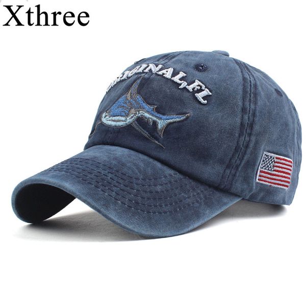 xthree 100% washed cotton men baseball cap fitted cap snapback hat for women gorras casual casquette embroidery letter retro cap 201019, Blue;gray
xthree 100% washed cotton men baseball cap fitted cap snapback hat for women gorras casual casquette embroidery letter retro cap 201019, Blue;gray