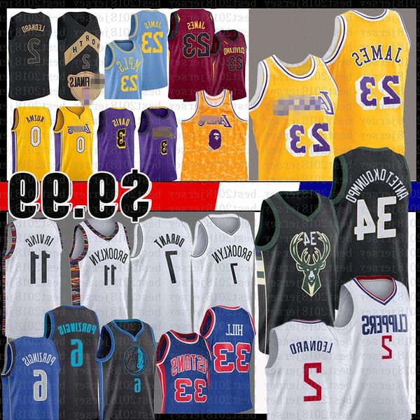 giannis lebron 23 antetokounmpo james jersey kevin kyrie kristaps irving porzingis paul durant george kawhi grant leonard hill davis kuzma
giannis lebron 23 antetokounmpo james jersey kevin kyrie kristaps irving porzingis paul durant george kawhi grant leonard hill davis kuzma