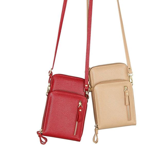 shoulder bags fashion purse mini messenger ladies mobile phone bag korean style small luxury handbags women designer crossbody
shoulder bags fashion purse mini messenger ladies mobile phone bag korean style small luxury handbags women designer crossbody