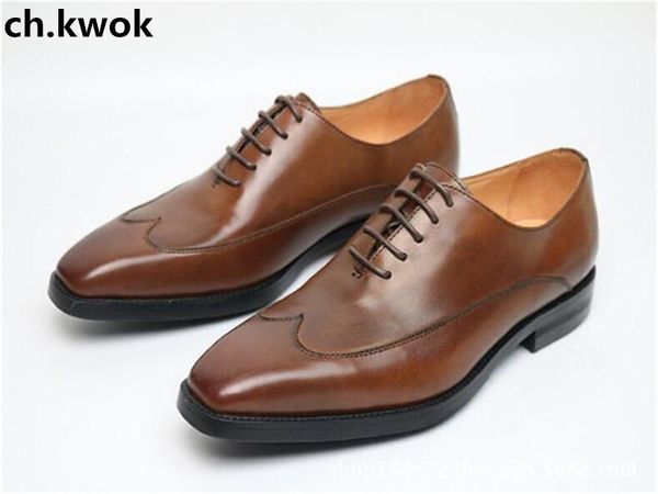 european american style business men handmade leather shoes men leather square head lace-up low-heeled shoes2020, Black
european american style business men handmade leather shoes men leather square head lace-up low-heeled shoes2020, Black